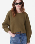 Alba Sweater