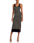 Daphney Midi Dress