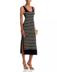 Daphney Midi Dress