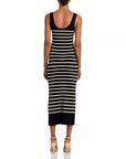 Daphney Midi Dress