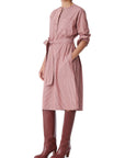 Bridget Shirt Dress