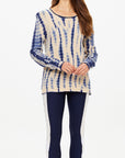 Wishbone Amana Long Sleeve