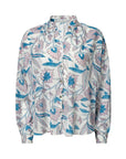 Kiki Blue Valentine Shirt