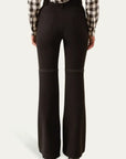 Bunny Onyx Wool Pant