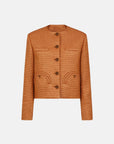 Gipsy Moth Shamo Bolero Jacket