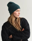 Cashmere Beanie