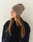 Cashmere Beanie