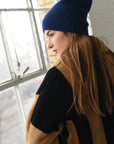 Cashmere Beanie