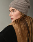 Cashmere Beanie