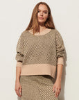 Shauna Sweater