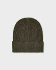 Cashmere Luxe Beanie