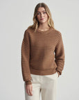 Jarvis Relaxed Sweater