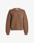 Jarvis Relaxed Sweater