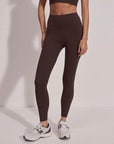 FreeSoft High-Rise Legging 25