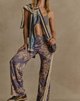 Fleur Juliet Pant