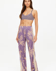 Fleur Juliet Pant