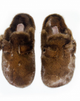 Mink Clog