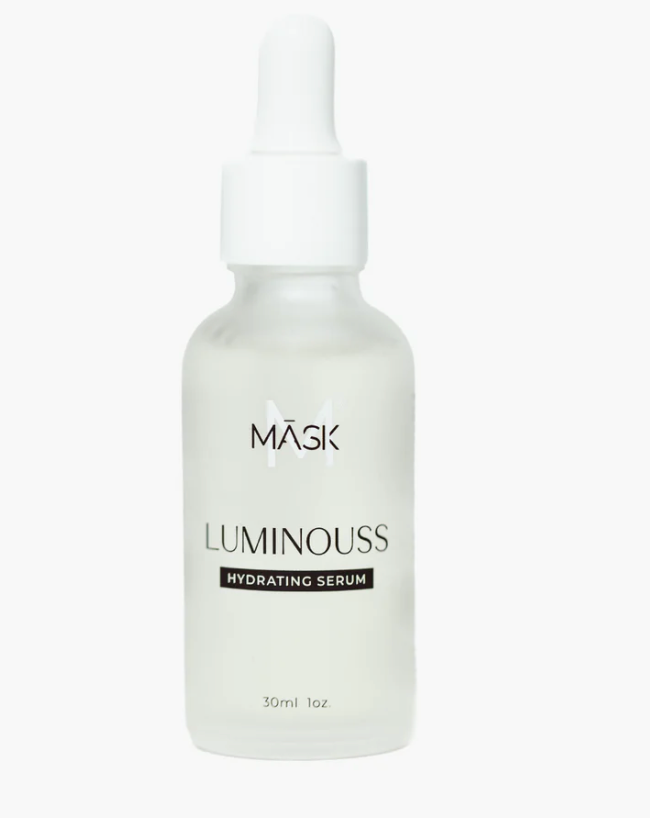 LUMINOUSS: HYDRATING SERUM