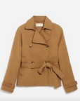 Dublin Trench Coat