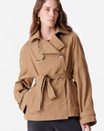 Dublin Trench Coat