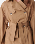 Dublin Trench Coat