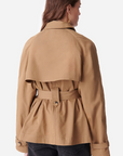 Dublin Trench Coat