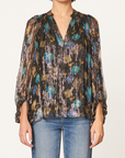 Bell Blouse