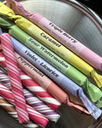 Sockerbit Candy Canes