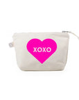 XOXO Makeup Bag