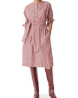 Bridget Shirt Dress